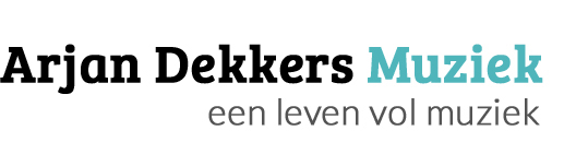 Arjan Dekkers Muziek